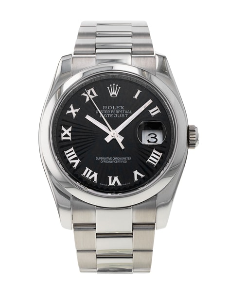 Rolex Datejust 116200